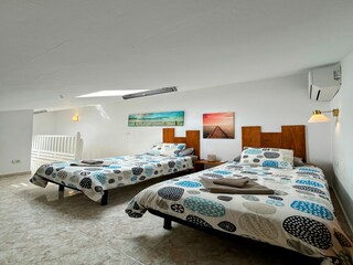 Appartamento Costa Teguise Caratteristiche 19