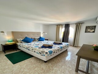 Apartment Costa Teguise Features 27
