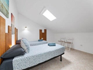 Appartamento Costa Teguise Caratteristiche 21