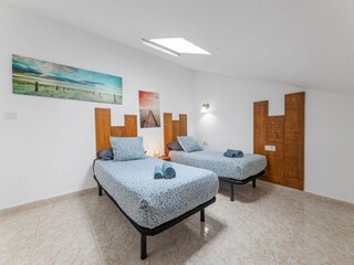 Appartamento Costa Teguise Caratteristiche 22