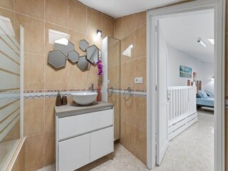 Apartment Costa Teguise Ausstattung 24