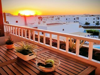 Apartment Costa Teguise Outdoor Recording 8