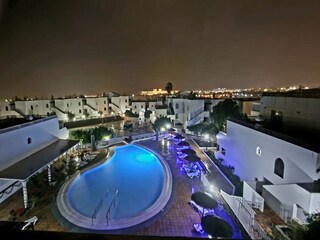 Apartment Costa Teguise Außenaufnahme 6