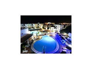 Appartement Costa Teguise Buitenaudio-opname 12