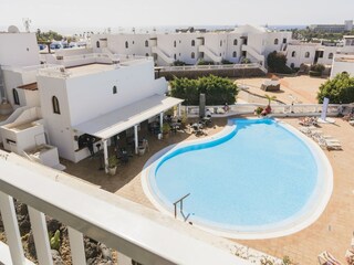 Appartement Costa Teguise Enregistrement extérieur 8