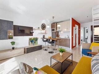 Appartamento Costa Teguise Caratteristiche 31