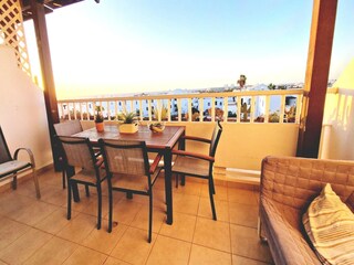 Apartment Costa Teguise Außenaufnahme 10