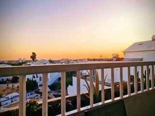 Appartement Costa Teguise Buitenaudio-opname 7