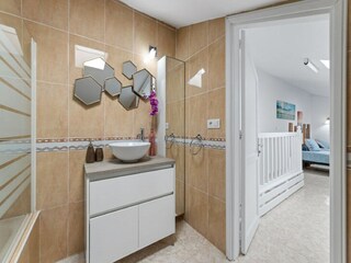 Appartamento Costa Teguise Caratteristiche 30