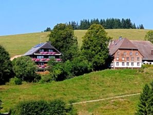 Ferienwohnung Garten im Ferienhaus Neuhof - Breitnau - image1