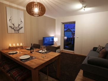 Apartment Alpine Tauplitz 4B
