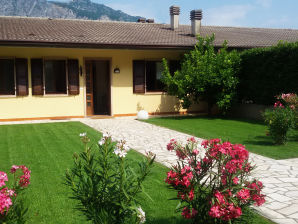 Ferienwohnung Garden Maisonette - Malcesine - image1