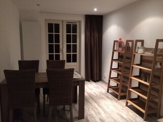 Vakantieappartement Egmond aan Zee Kenmerken 3
