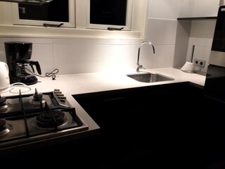 Vakantieappartement Egmond aan Zee Kenmerken 5