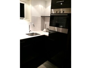 Vakantieappartement Egmond aan Zee Kenmerken 6