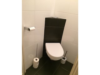 Toilette