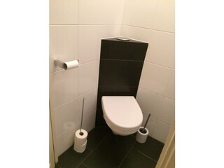 Vakantieappartement Egmond aan Zee Kenmerken 9