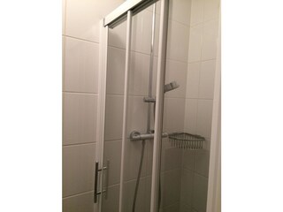 Dusche