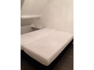 Vakantieappartement Egmond aan Zee Kenmerken 7