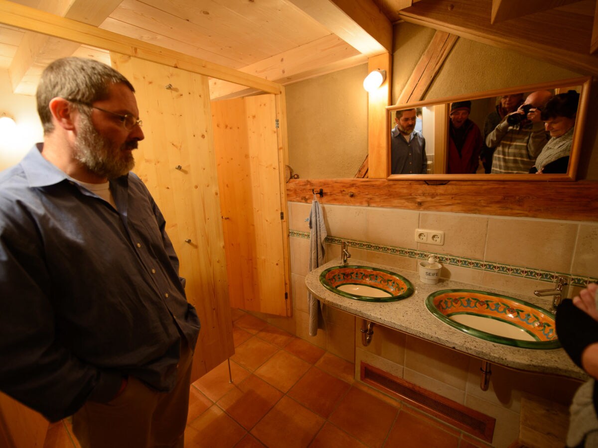 Ferienhaus Seminarscheune HOFKULTUR Lohmen Sächsische Schweiz, Lohmen