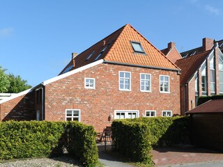 Terrasse zum Erholen