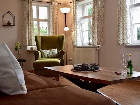 Ferienwohnung Friesenstube