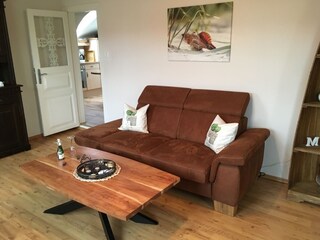 Ferienwohnung Greetsiel Ausstattung 15