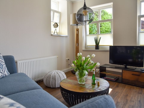 Ferienwohnung Seestern