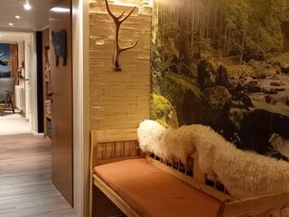Appartement Bolsterlang Kenmerken 19