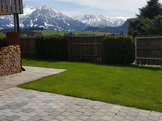 Appartement Bolsterlang Kenmerken 13