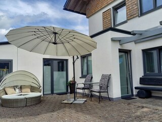 Appartement Bolsterlang Buitenaudio-opname 4