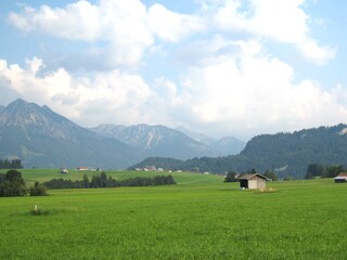 Appartamento Bolsterlang Ambiente 20