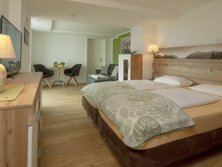 Appartement Bolsterlang Équipement 10