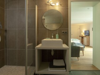 Appartement Bolsterlang Équipement 11