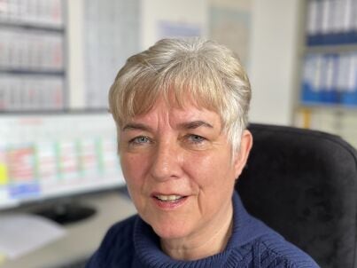 Firma Ferienhausvermittlung K.D. Bartsch Am Merkt 6 in 18209 Bad Doberan - Frau Marita Bartsch