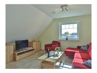 Ferienwohnung Nienhagen Ausstattung 6