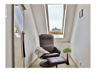 Ferienwohnung Nienhagen Ausstattung 7