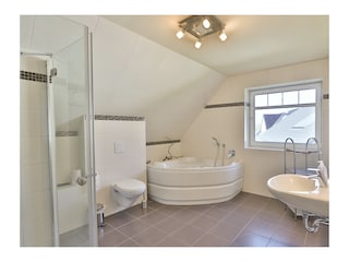 Ferienwohnung Nienhagen Ausstattung 11