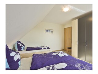 Ferienwohnung Nienhagen Ausstattung 8