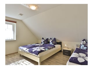 Ferienwohnung Nienhagen Ausstattung 9