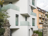 Vakantieappartement Meran Buitenaudio-opname 1