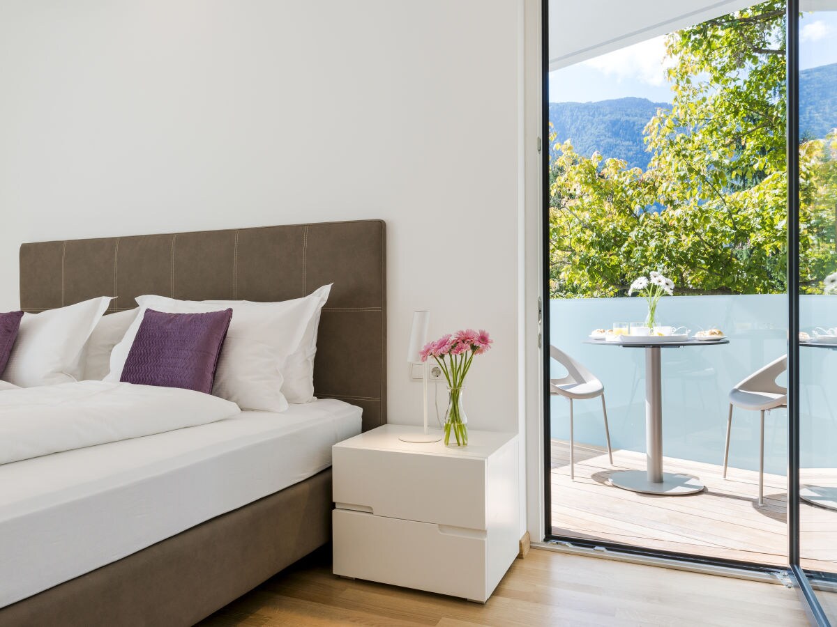 Vakantieappartement Meran Buitenaudio-opname 1