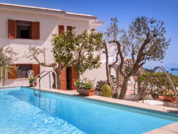 Holiday house Villa Marianna