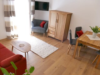 Appartamento per vacanze St. Wolfgang Caratteristiche 1