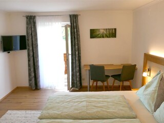 Appartamento per vacanze St. Wolfgang Caratteristiche 8