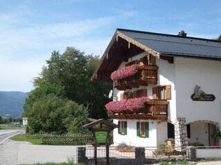 Appartamento per vacanze St. Wolfgang Registrazione all'aperto 3