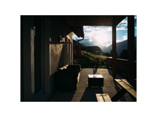 Casa per le vacanze Sankt Margarethen im Lungau Registrazione all'aperto 11