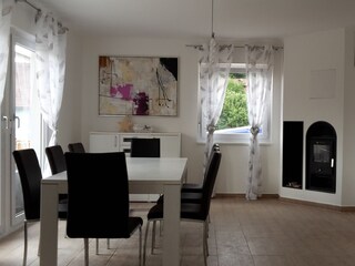 Holiday house Sankt Margarethen im Lungau Outdoor Recording 13