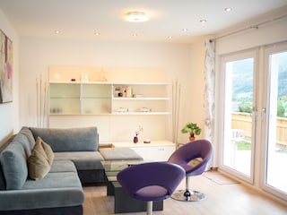 Holiday house Sankt Margarethen im Lungau Features 26