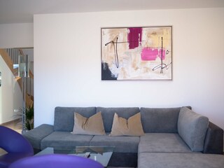 Holiday house Sankt Margarethen im Lungau Features 38